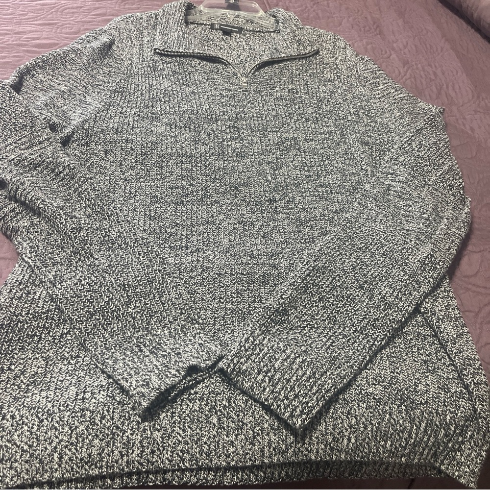 inc international concepts mens 2xl xxl Sweater